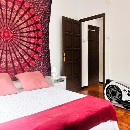 Zen Miraflores Seville Ngoại thất bức ảnh