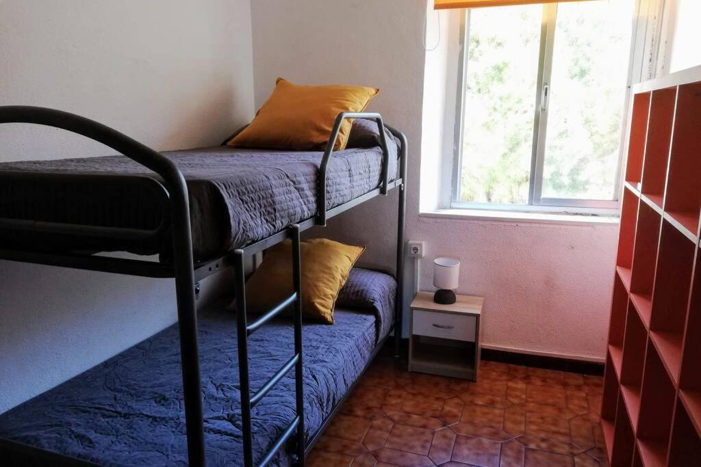 Zen Miraflores Seville Ngoại thất bức ảnh