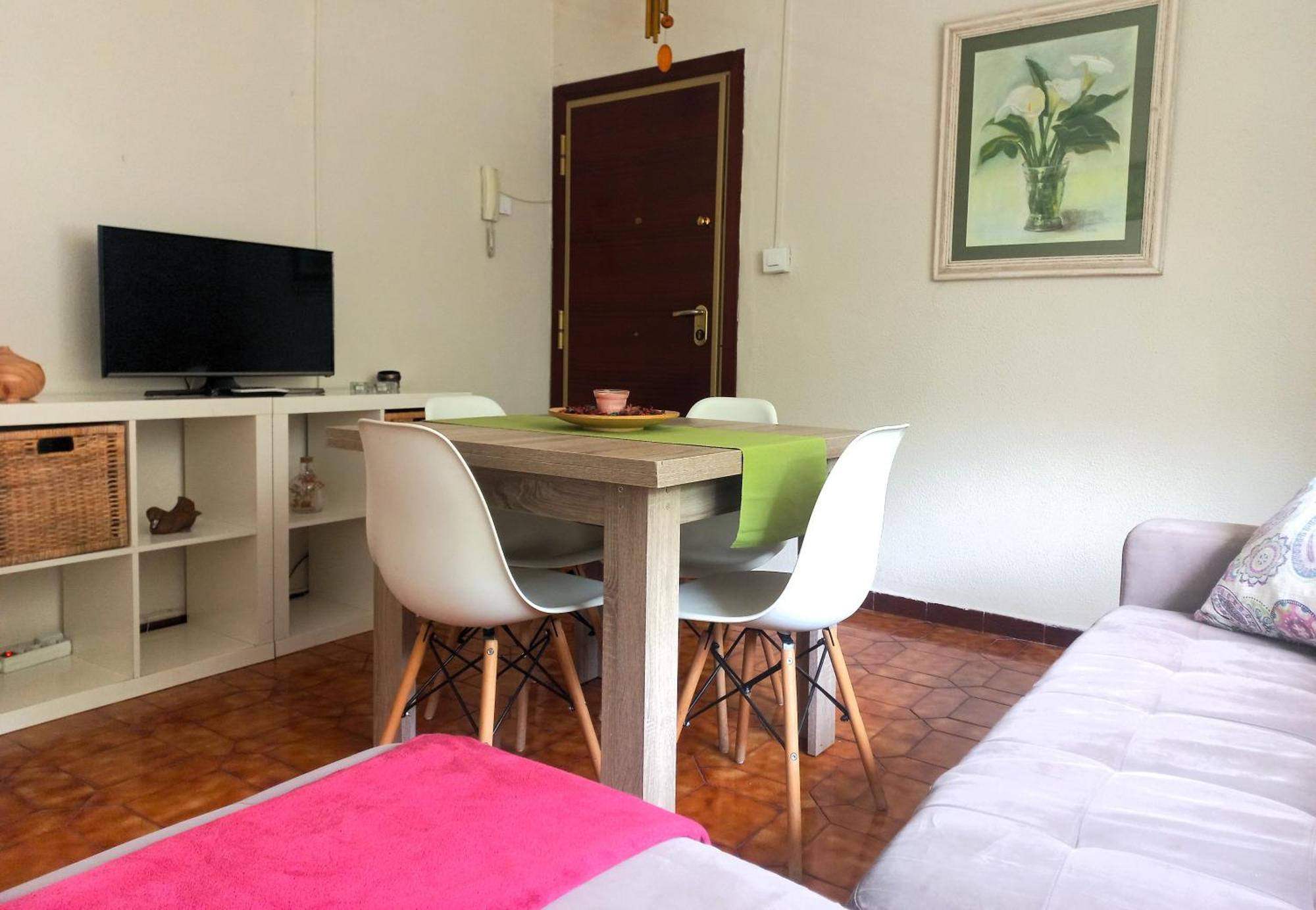 Zen Miraflores Seville Ngoại thất bức ảnh