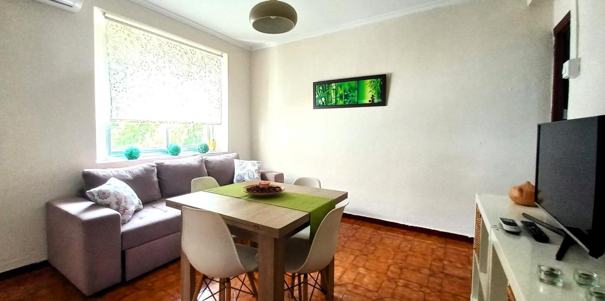 Zen Miraflores Seville Ngoại thất bức ảnh