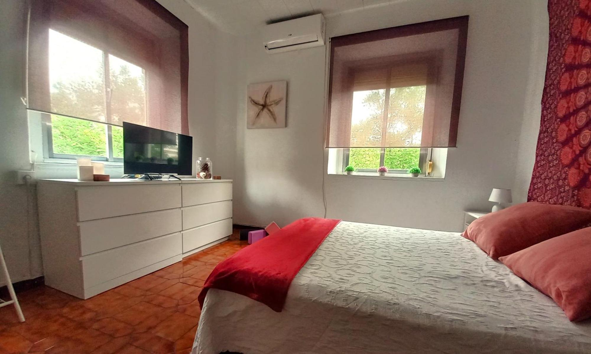 Zen Miraflores Seville Ngoại thất bức ảnh