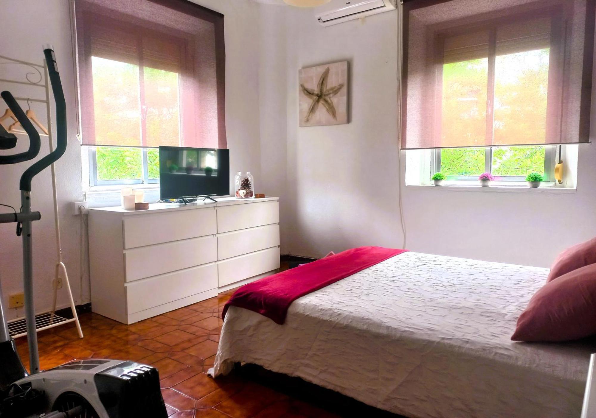 Zen Miraflores Seville Ngoại thất bức ảnh